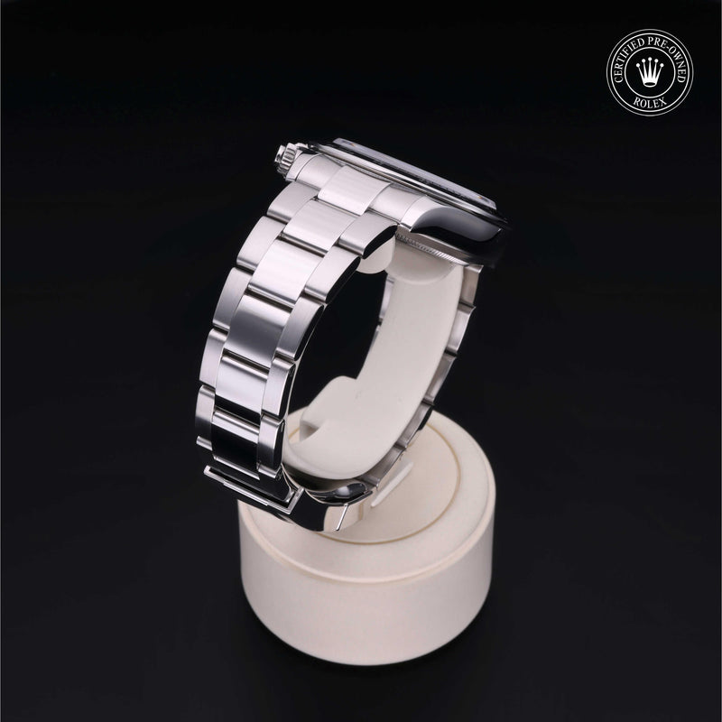 Cosmograph Daytona M116520-0015