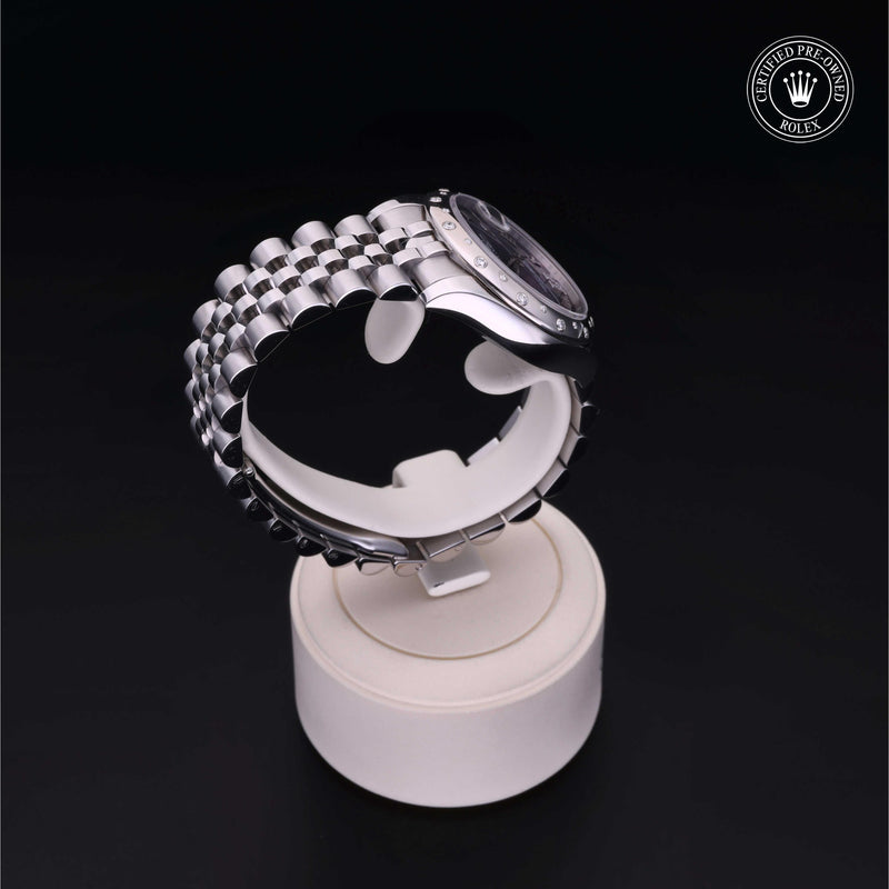 Datejust 31 M178344-0002