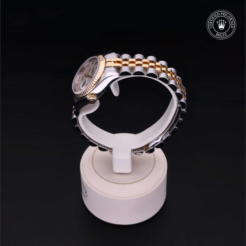 Datejust 26 M179173-0057
