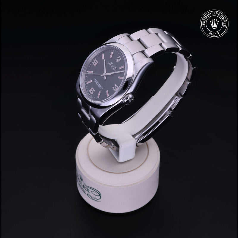 Oyster Perpetual 36 M116000-0006
