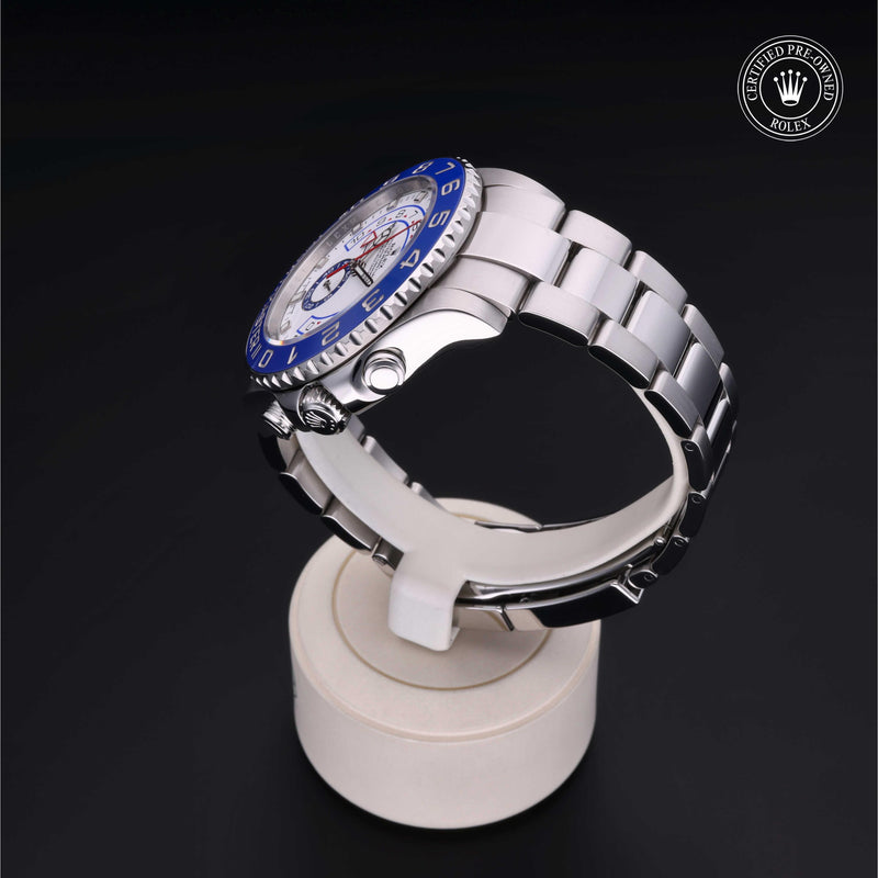 Yacht-Master II M116680-0002