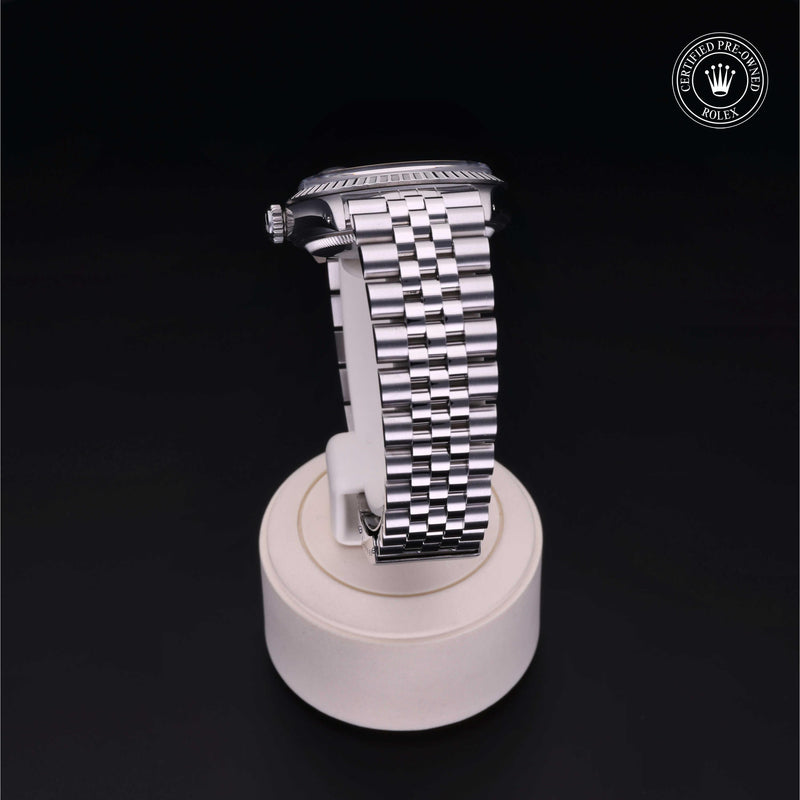 Datejust 36 16030