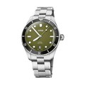 Oris Divers Date  01 733 7795 4057-Set