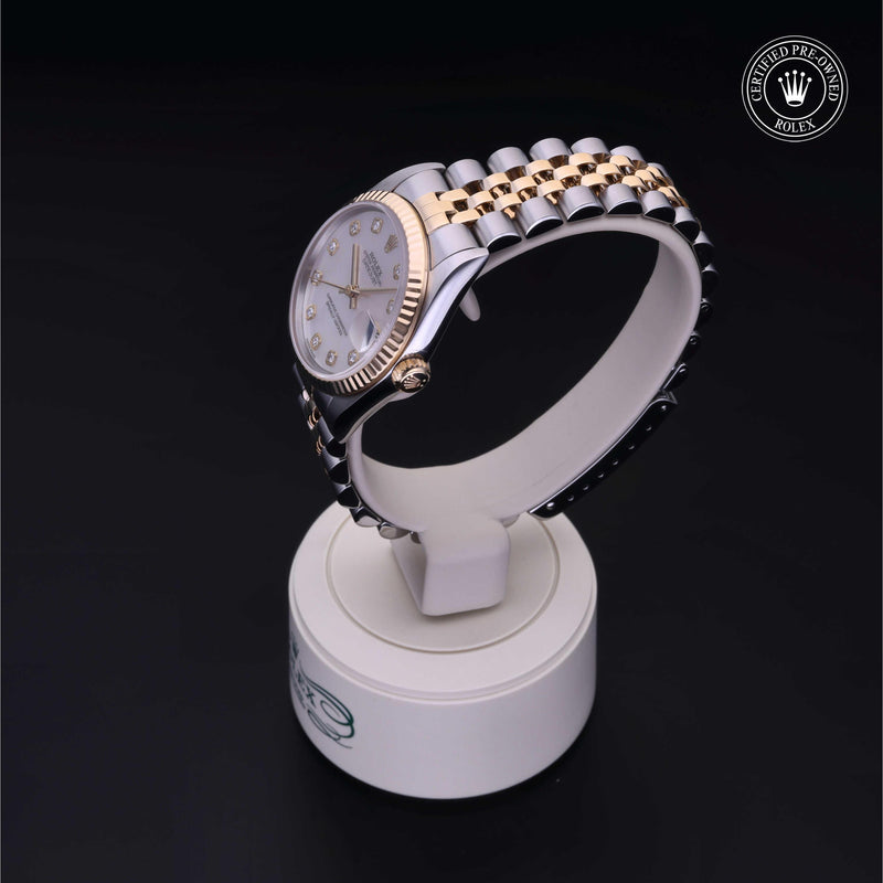 Datejust 31 M68273-0023