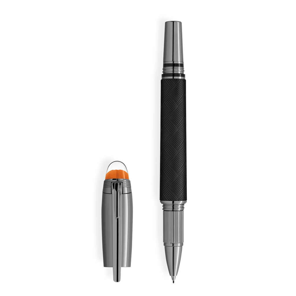 Montblanc StarWalker Extreme Doué Fineliner
