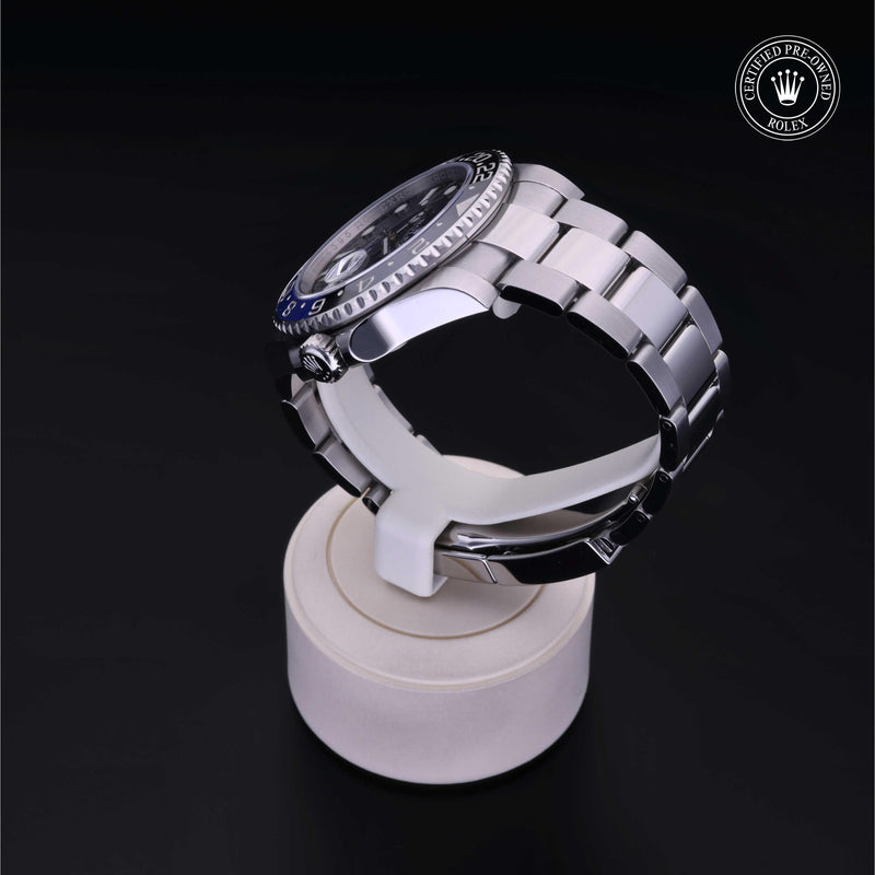 GMT Master II M116710BLNR-0002