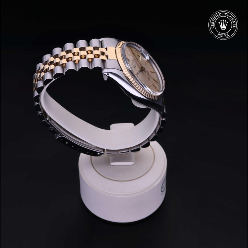 Datejust 36 16013