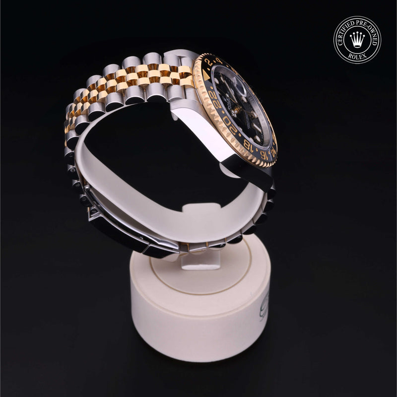 GMT-Master II M126713GRNR-0001