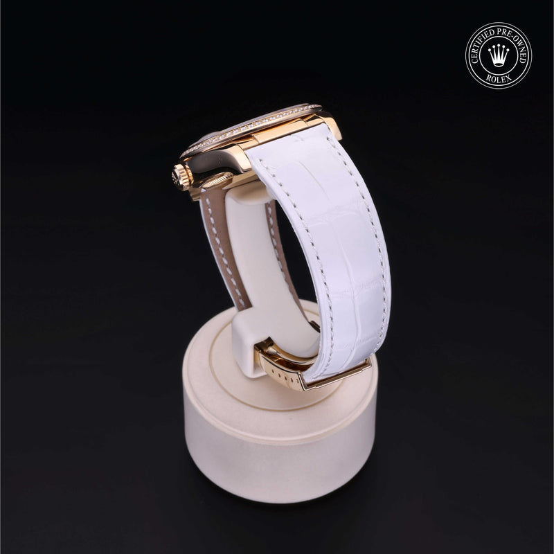 Datejust 36 M116188-0002