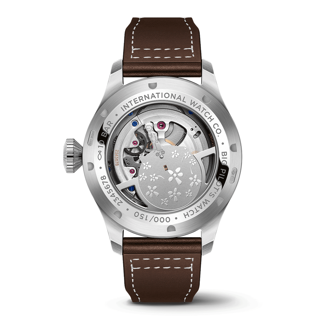 Big Pilot’s Watch 43 Tourbillon Le Petit Prince (IW329501)