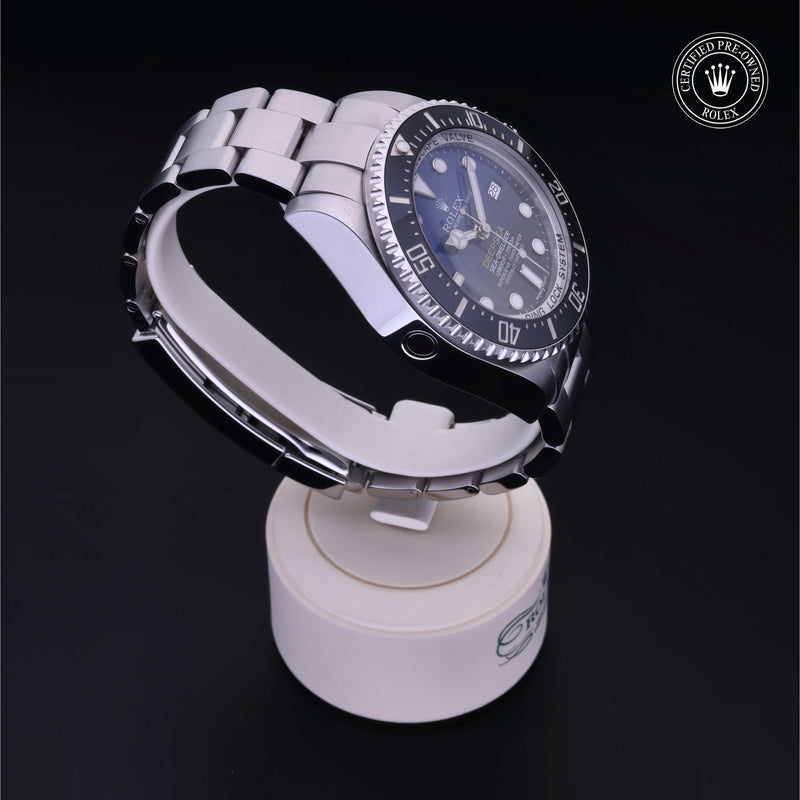 Deepsea M116660-0003