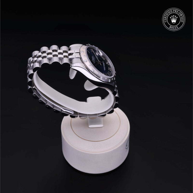 Datejust 31 M178344-0035