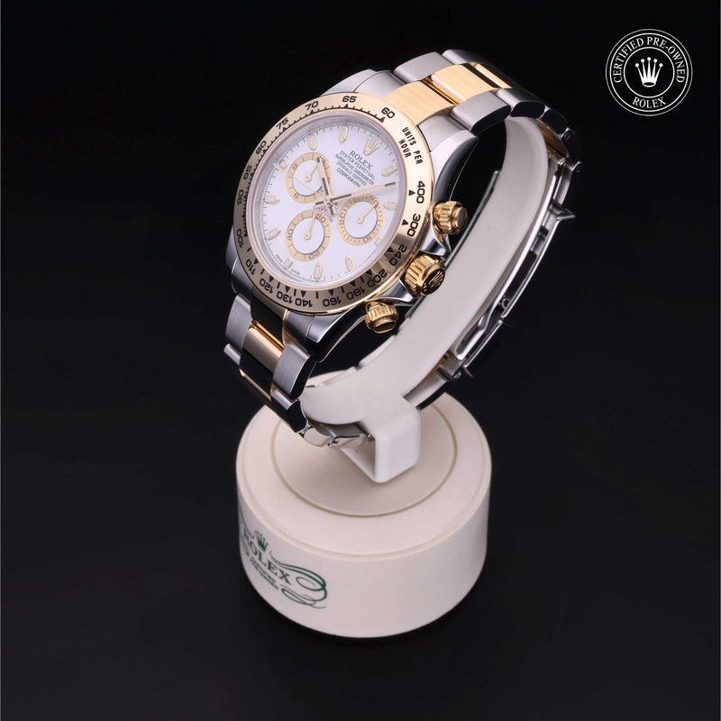 Cosmograph Daytona M116503-0001
