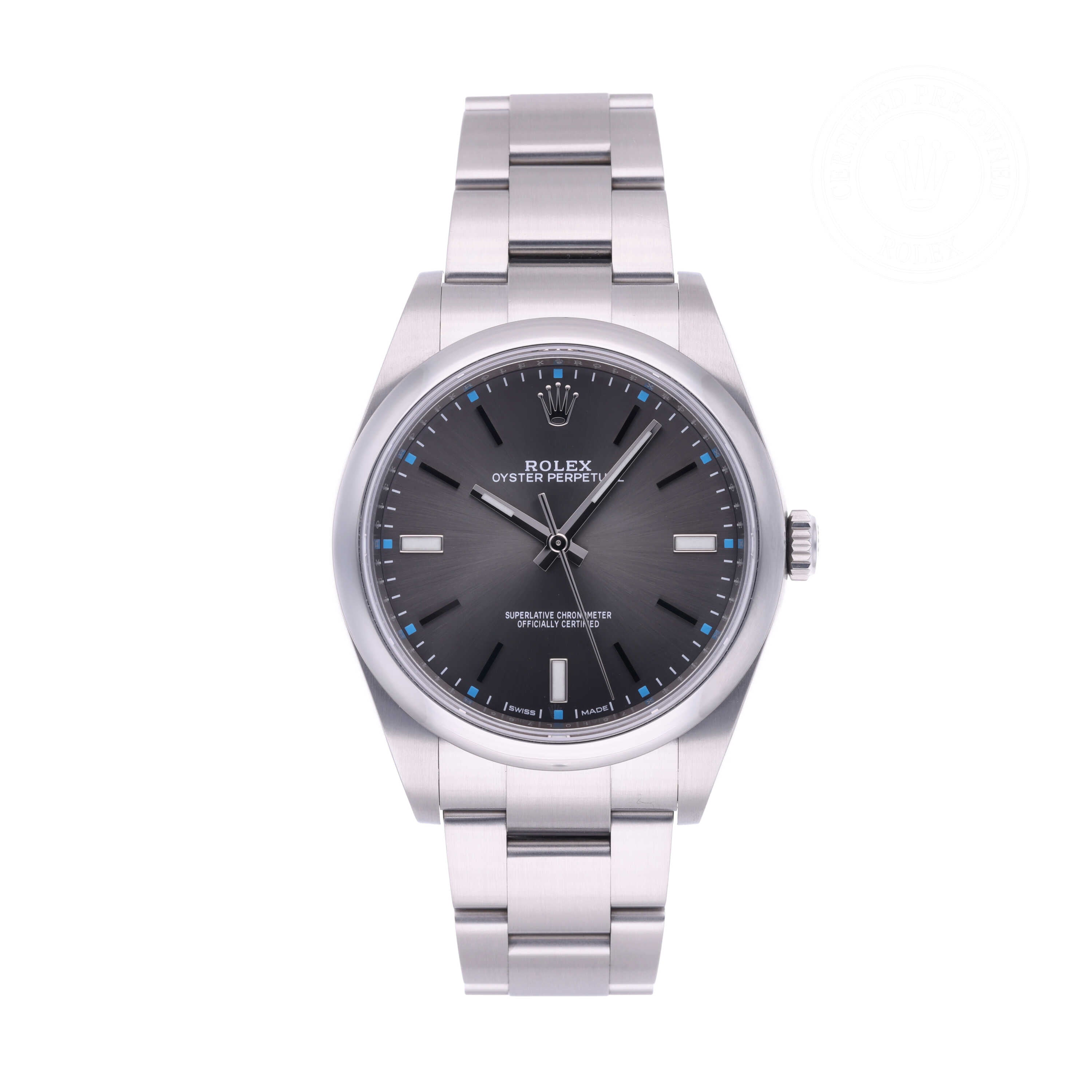 Oyster Perpetual M14300-0001