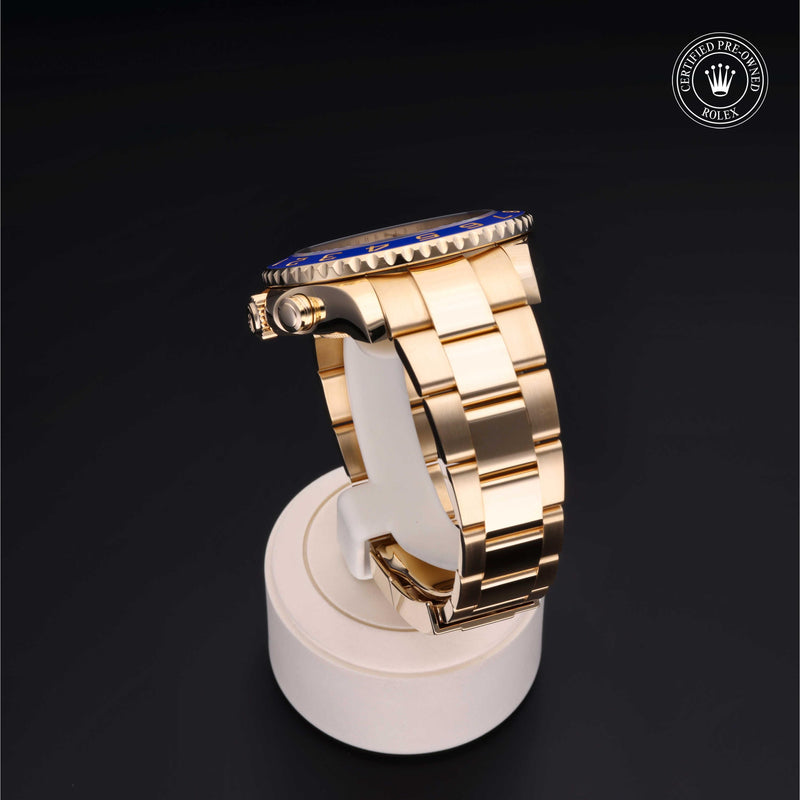 Yacht-Master II M116688-0002