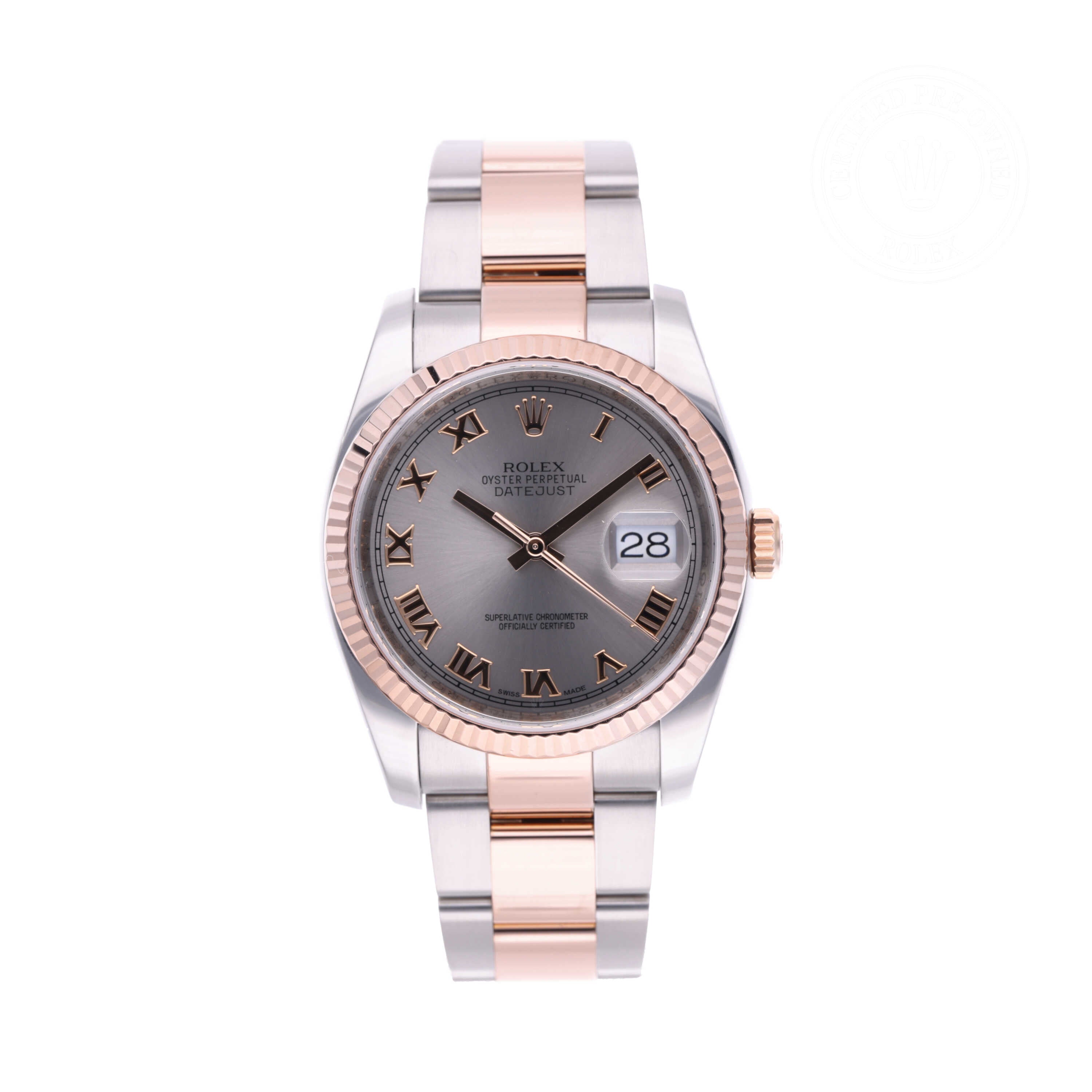 Datejust 36 M116231-0069