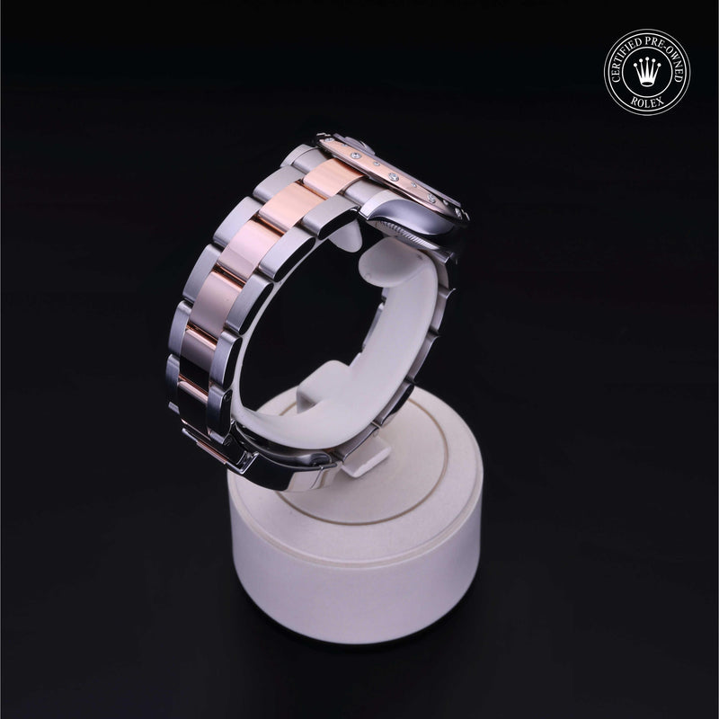 Datejust 31 M278341RBR-0005