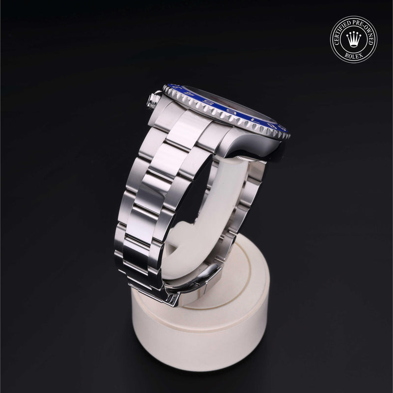Yacht-Master II M116680-0002