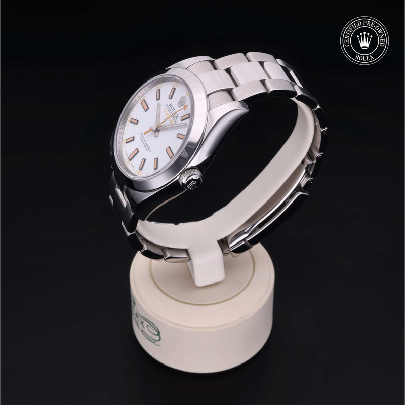 Milgauss M116400-0002