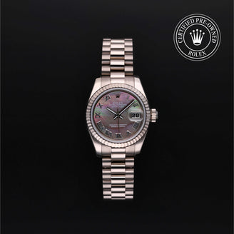 Lady-Datejust 26 M179179-0053