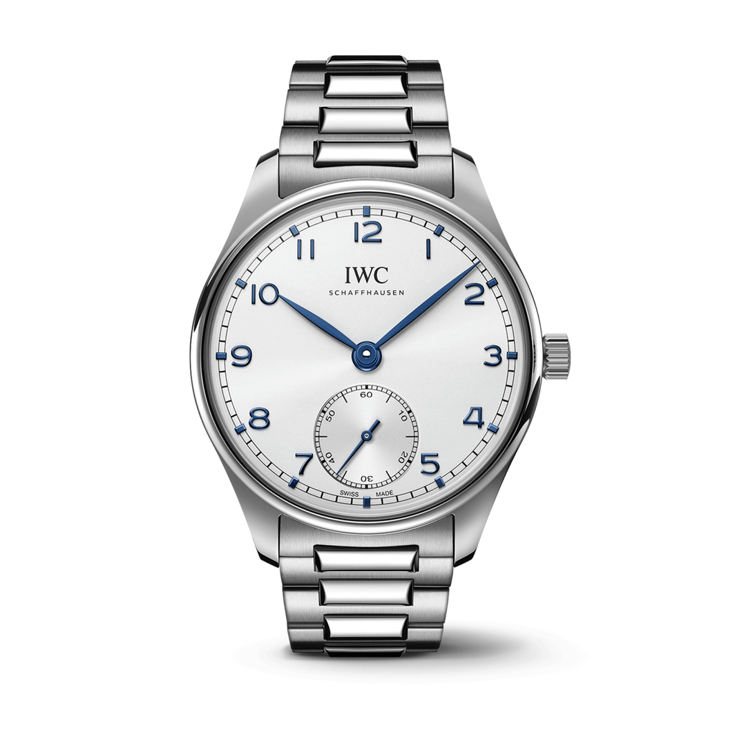 IWC Portugieser Automatic 40 (IW358312)