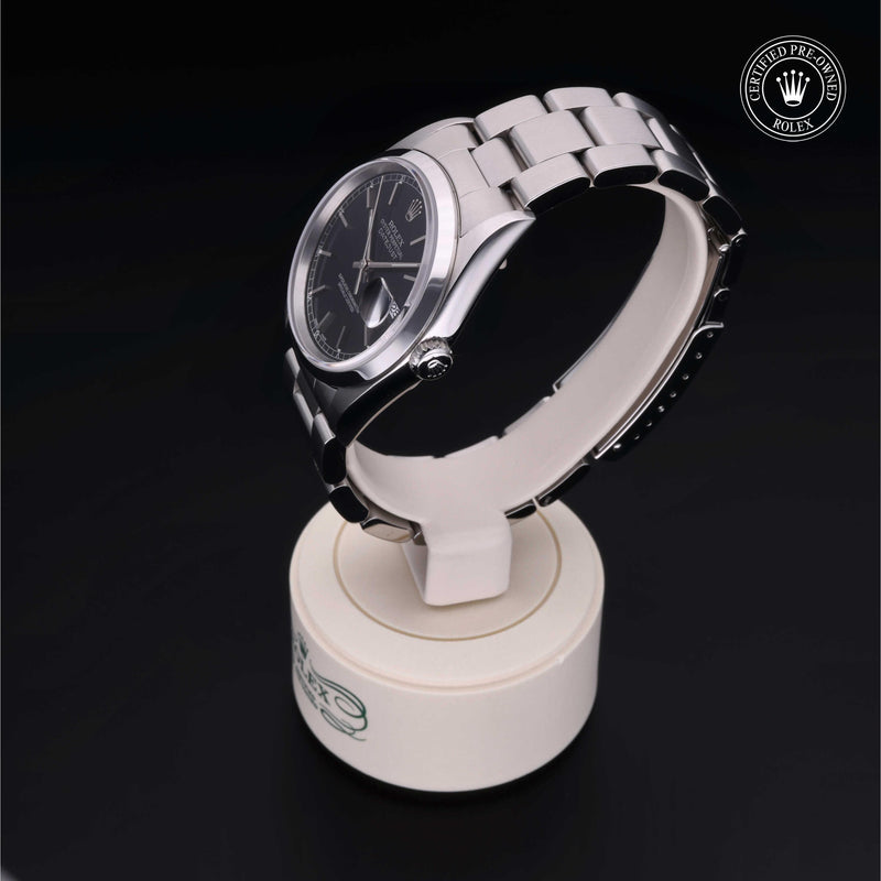 Datejust 36 M16200-0037