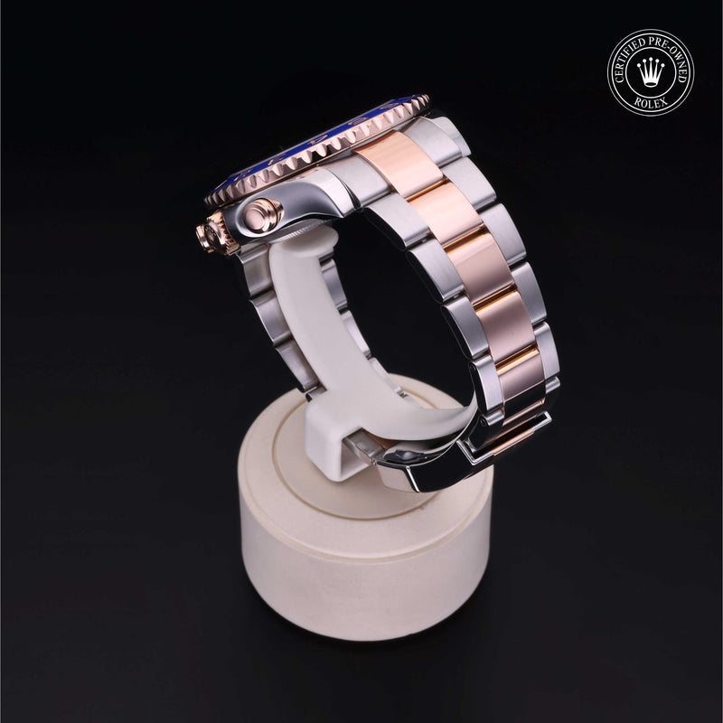 Yacht-Master II M116681-0002