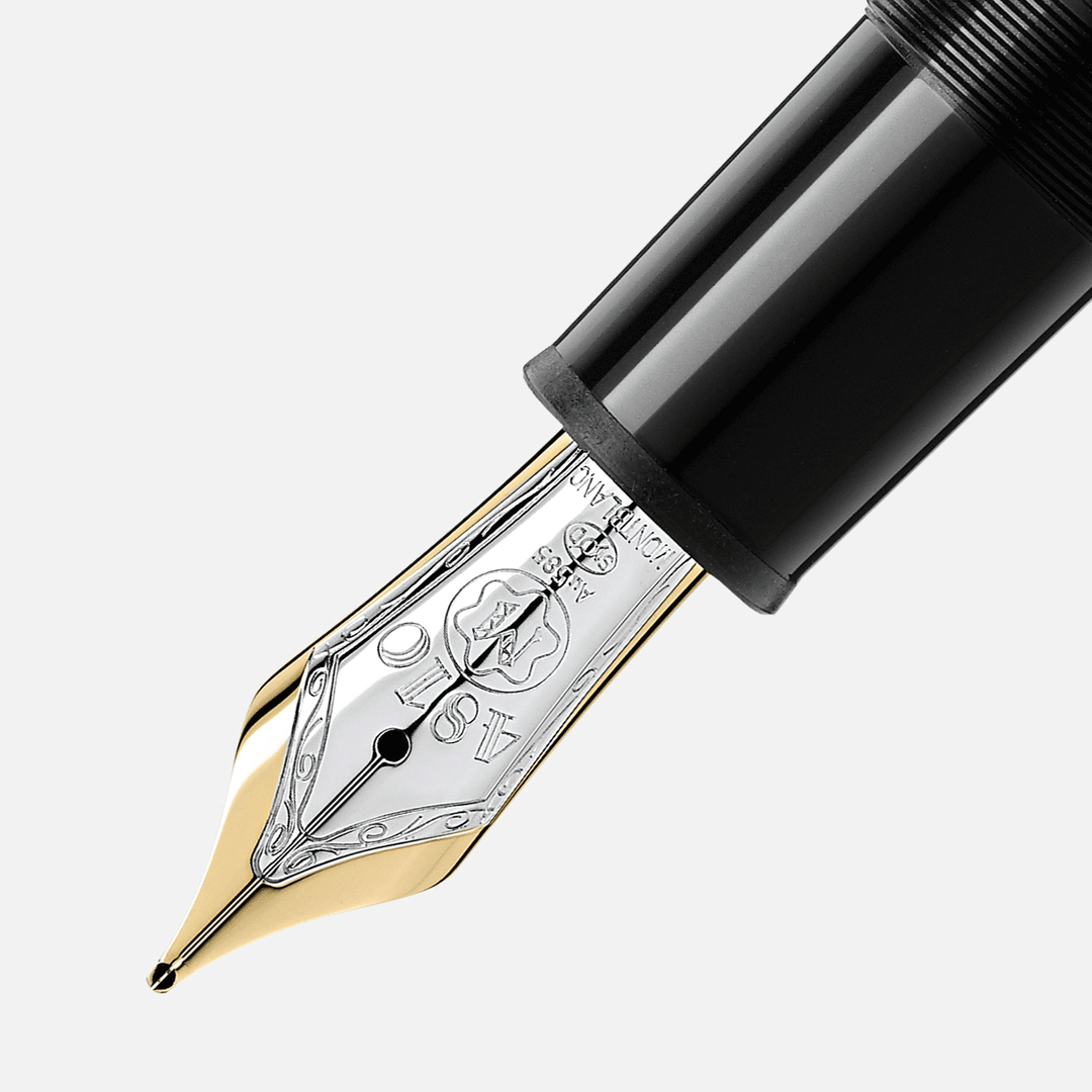 Montblanc Meisterstück Gold-Coated 149 Fountain Pen