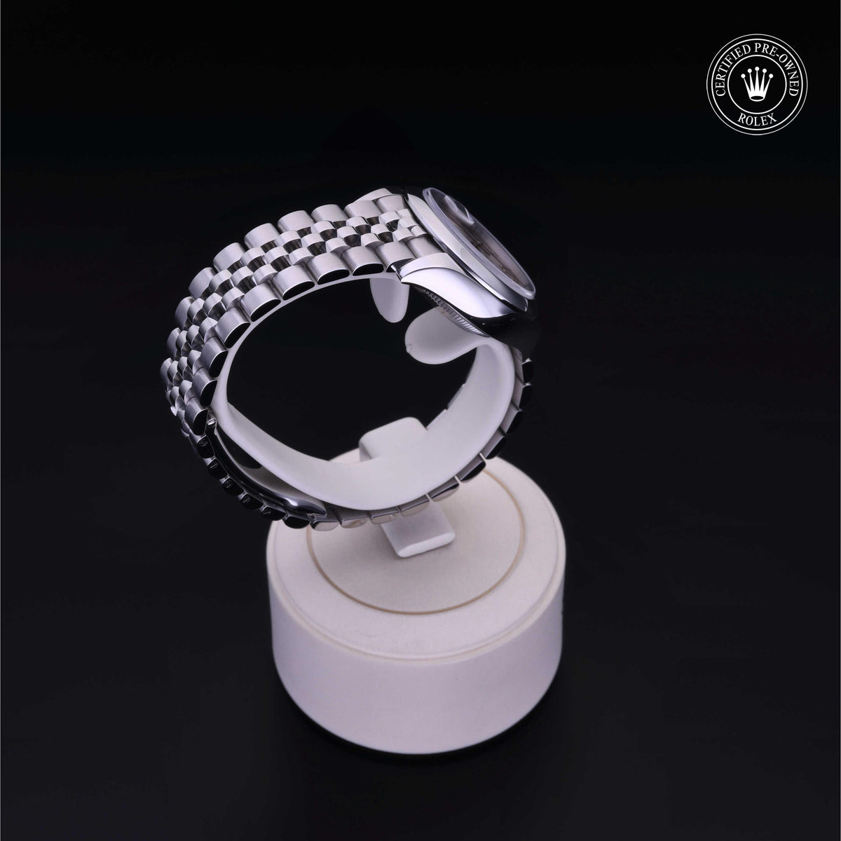 Rolex Certified Pre-Owned Lady-Datejust M279160-0007