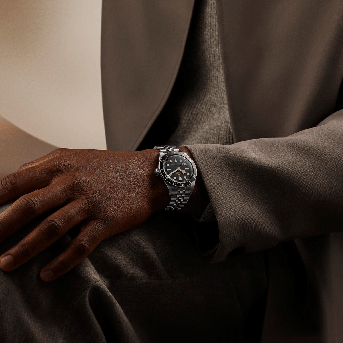 TUDOR Black Bay 58 39mm #M7939A1A0NU-0001