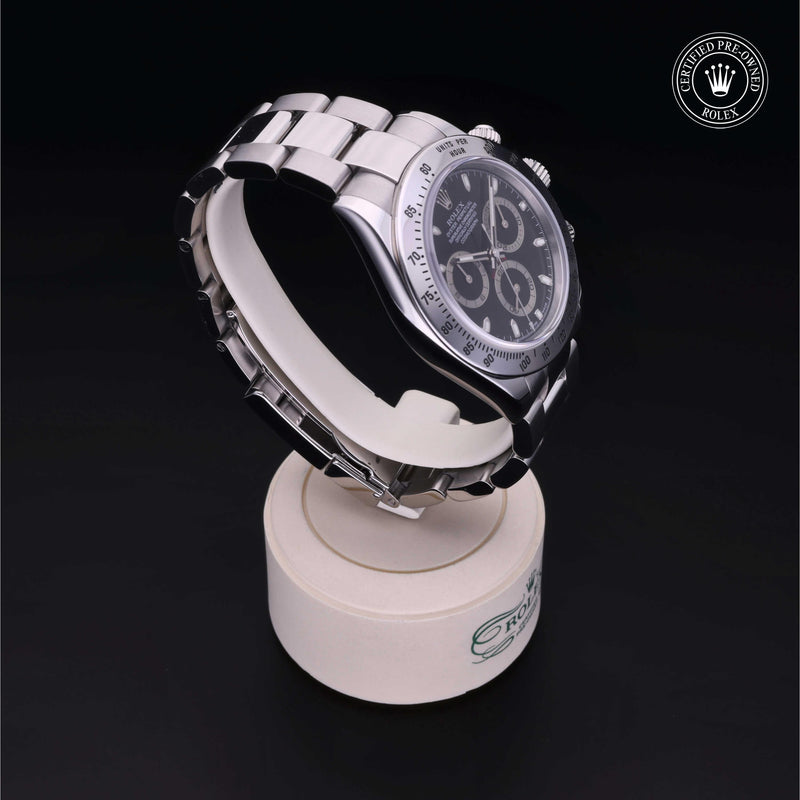Cosmograph Daytona M116520-0009