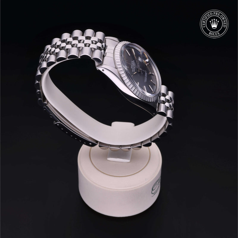 Datejust 36 16030