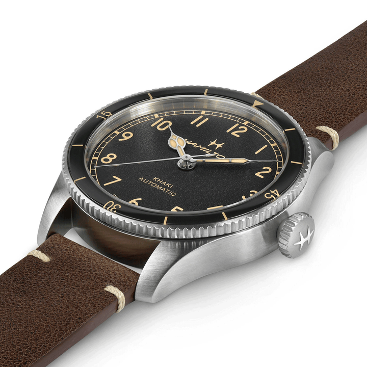 Hamilton Khaki Aviation Pilot Pioneer Automatic 38mm H76205530