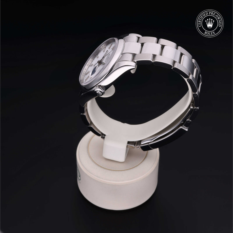 Datejust 36 M116200-0025