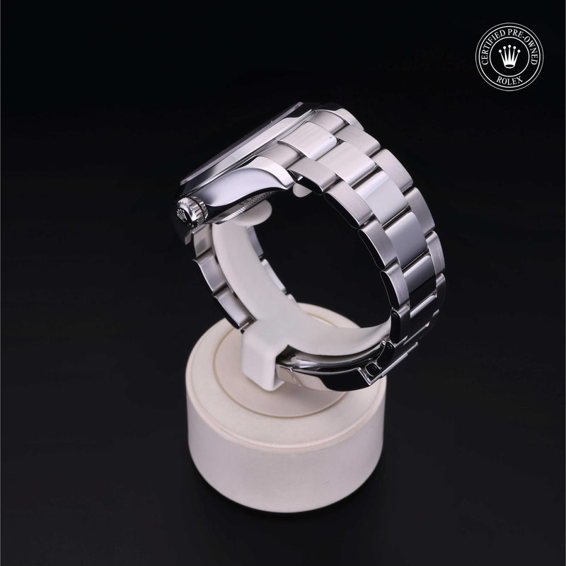 Milgauss M116400-0002