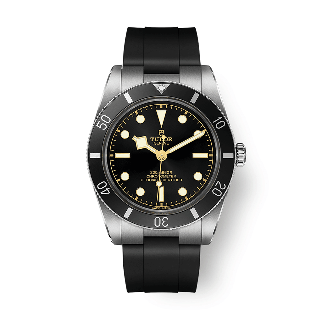TUDOR Black Bay 54 37mm #M79000N-0002