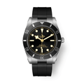 TUDOR Black Bay 54 37mm #M79000N-0002