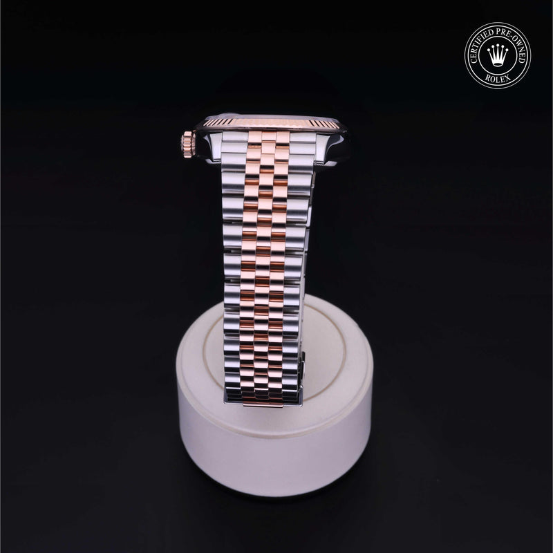 Datejust 36 M126231-0017