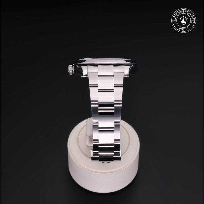 Datejust 41 M126300-0005
