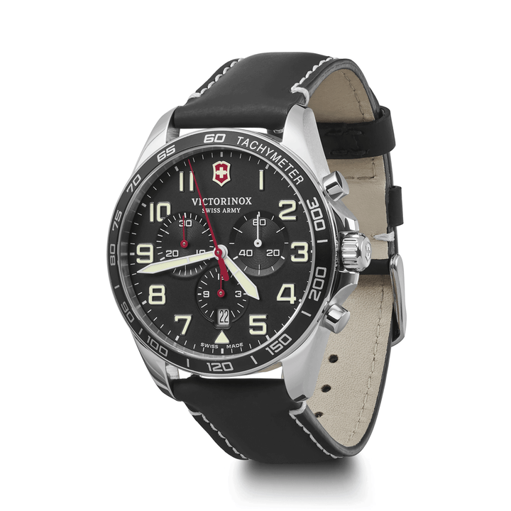 Victorinox Swiss Army Fieldforce Chrono 42 #241852