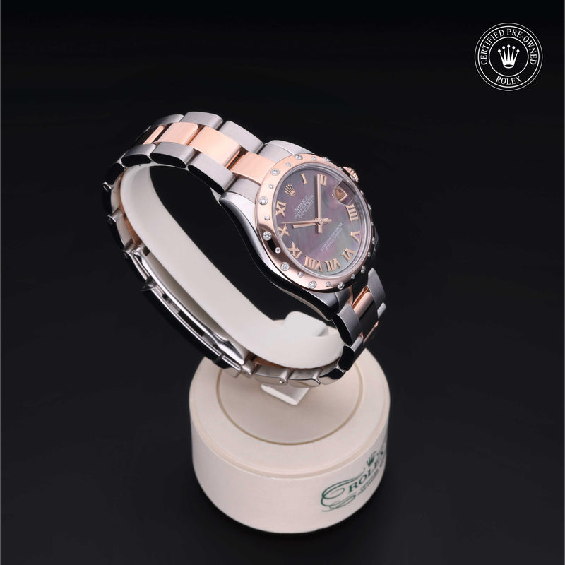 Datejust 31 M178341-0055