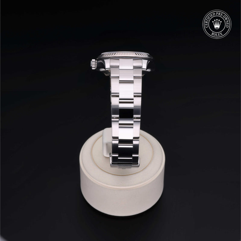Datejust 31 M178274-0024