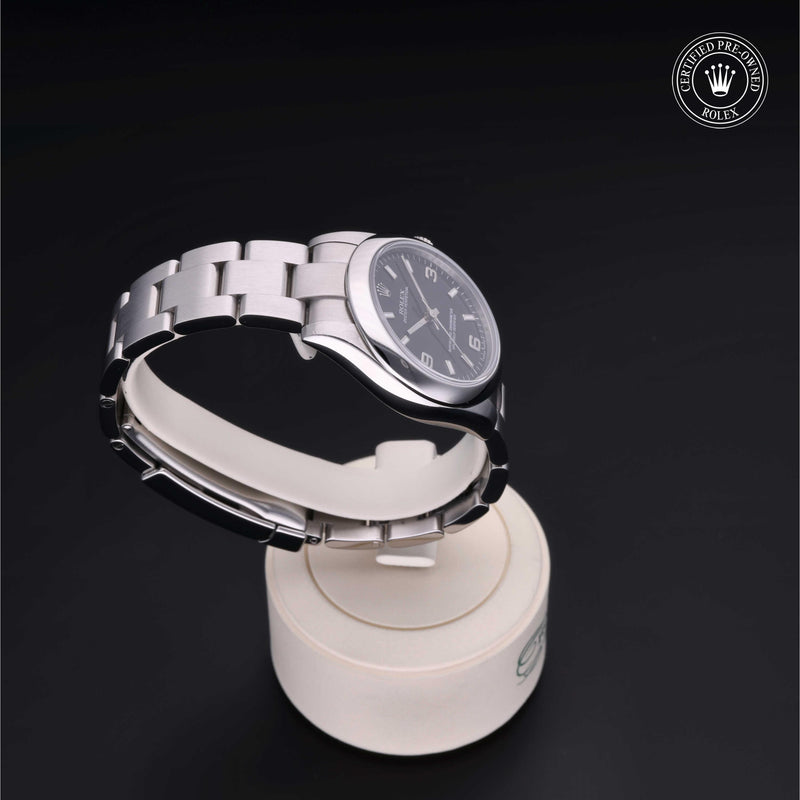 Oyster Perpetual 31 M177200-0002