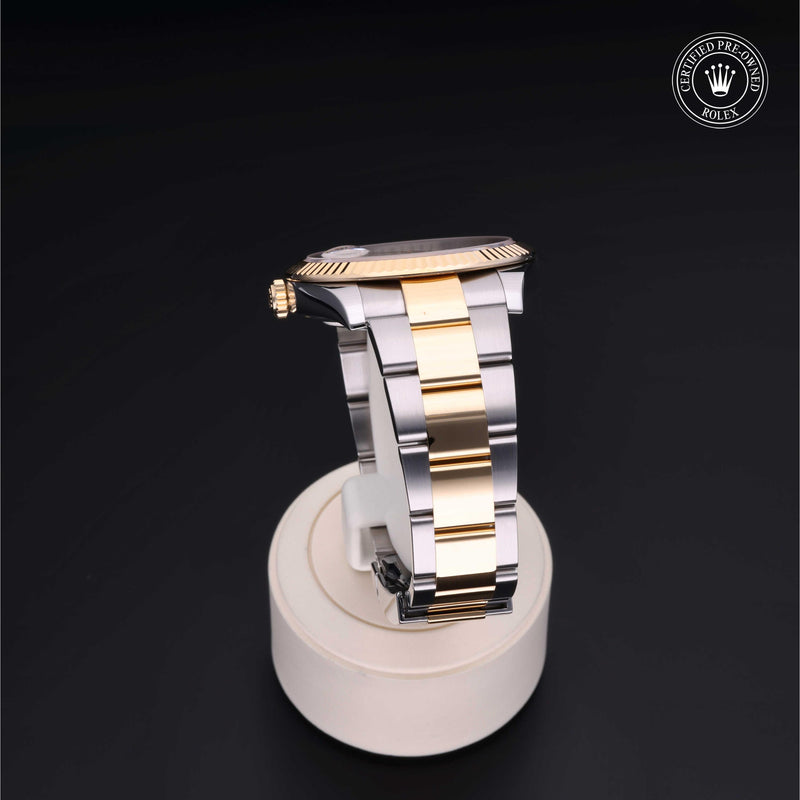Datejust 41 M126333-0001