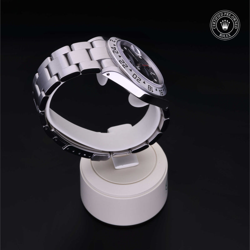 Explorer II M16570-0005