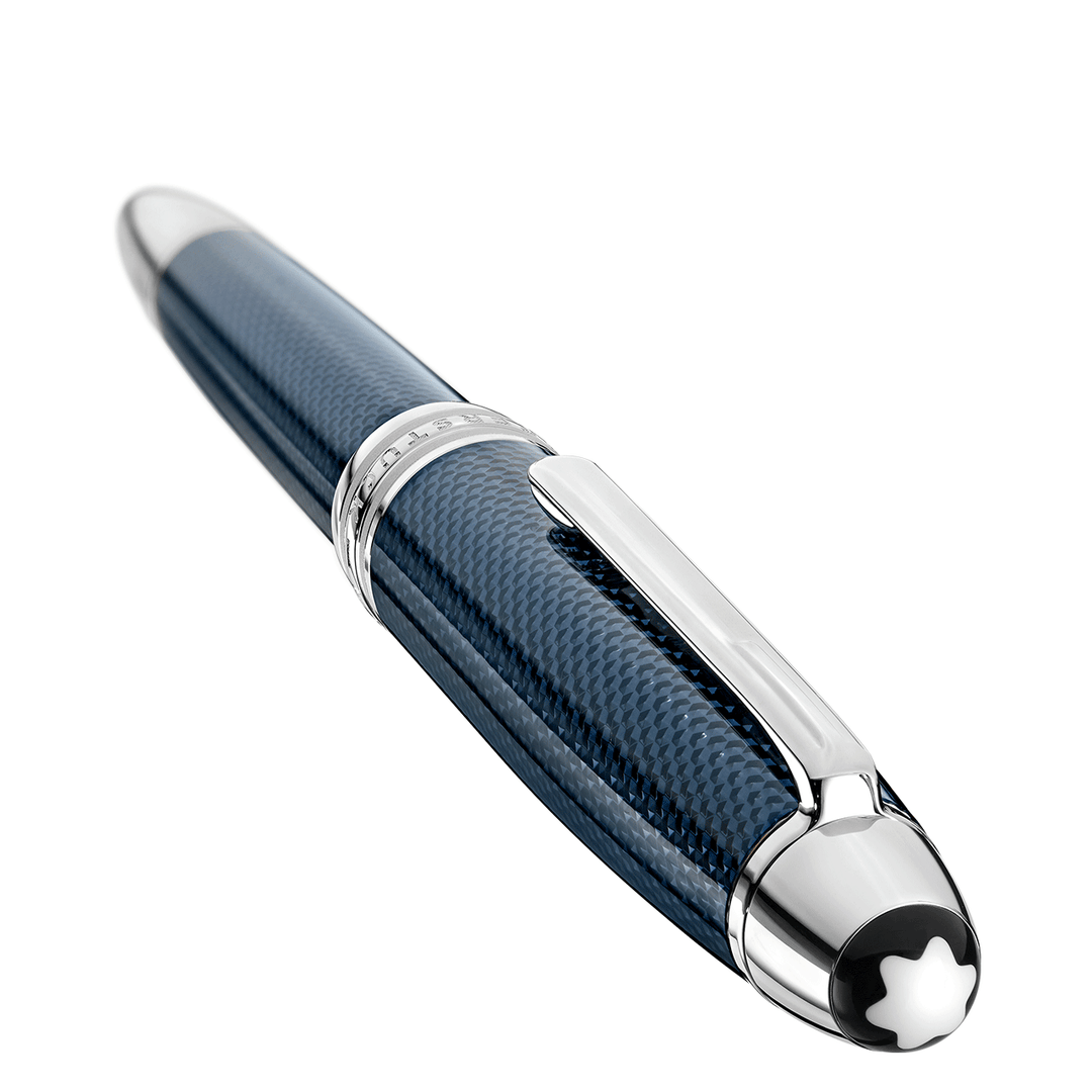 Montblanc Meisterstück Solitaire Blue Hour LeGrand Rollerball