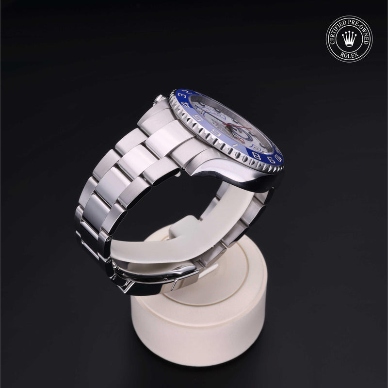 Yacht-Master II M116680-0001