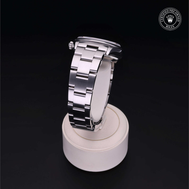 Oyster Perpetual 34 M15200-0012