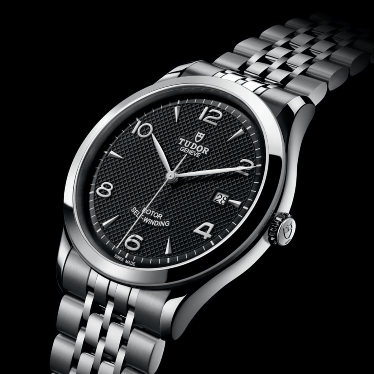 TUDOR 1926 41mm #M91650-0002