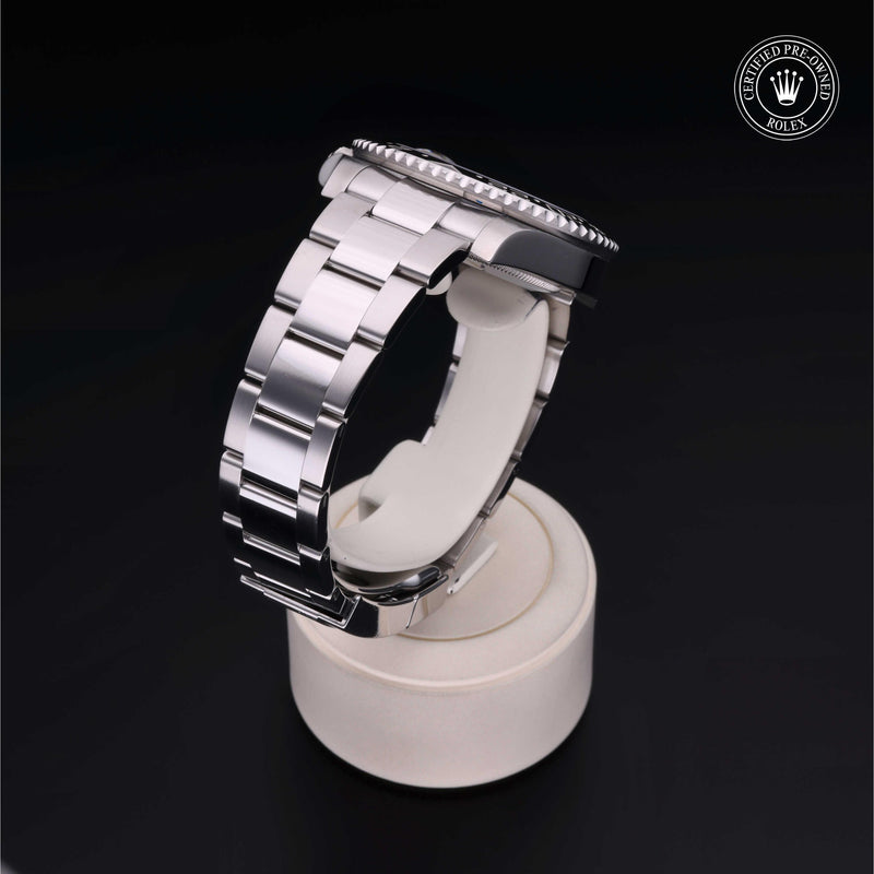 GMT-Master II M116710BLNR-0002
